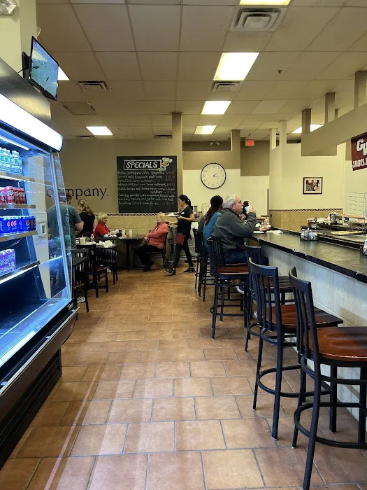 massimo's Pizza & Trattoria 4