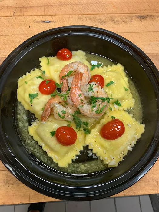 massimo's Pizza & Trattoria 5