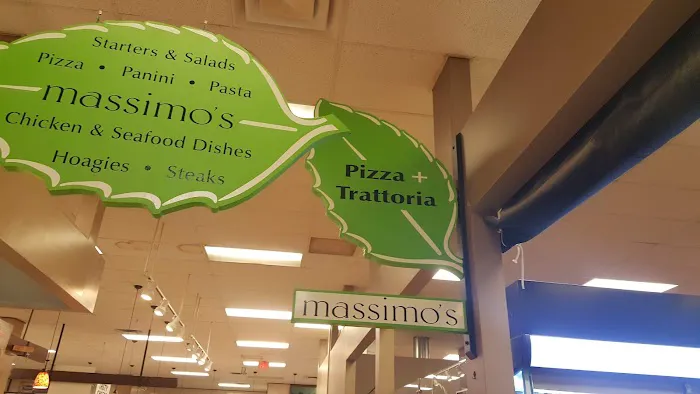 massimo's Pizza & Trattoria 6