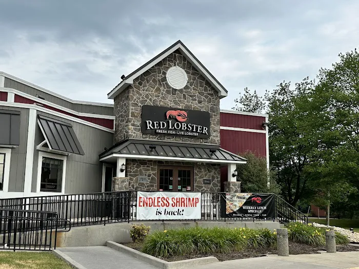 Red Lobster 1
