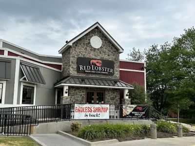 Red Lobster 0