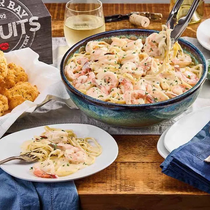 Red Lobster 3