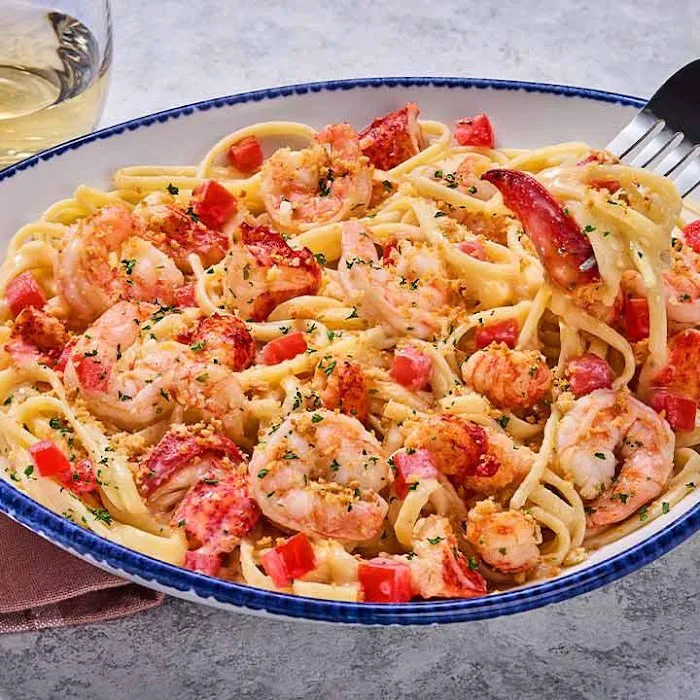 Red Lobster 4