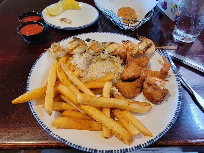 Red Lobster 6