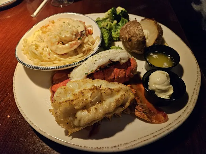 Red Lobster 7