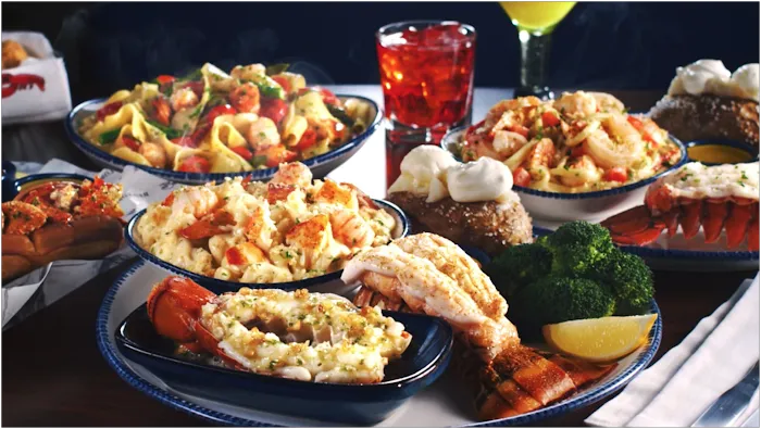 Red Lobster 9