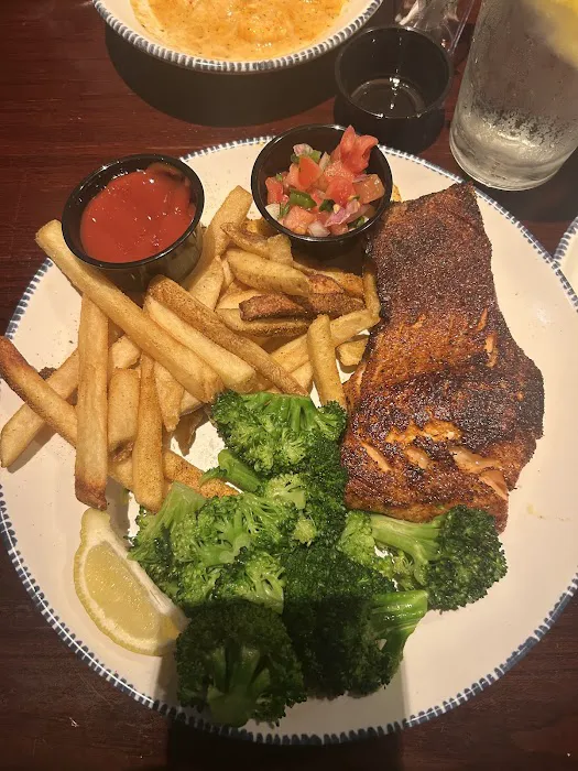 Red Lobster 5