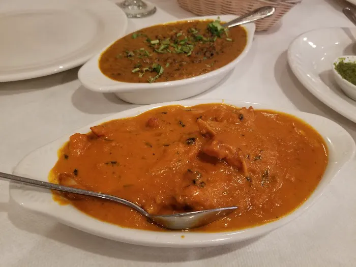 India Grille 8