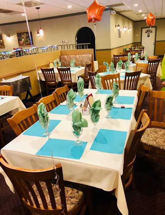 India Grille 2