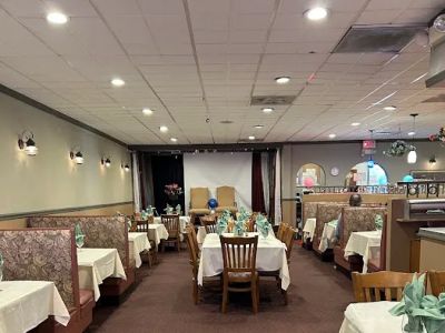 India Grille 0
