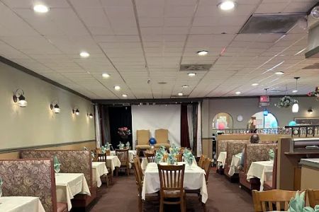 India Grille