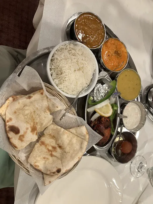 India Grille 3