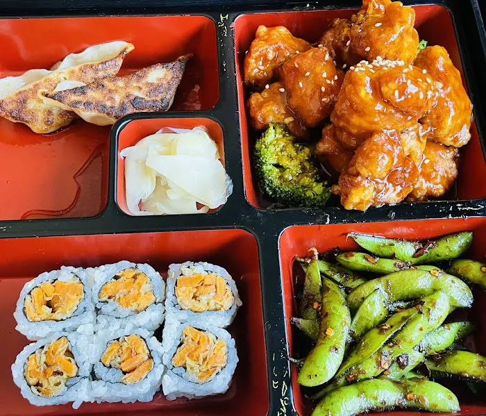GuGu Asian Table 2