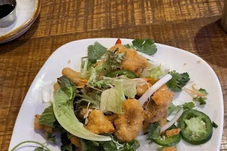 GuGu Asian Table