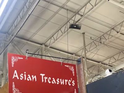 Asian Treasures 0