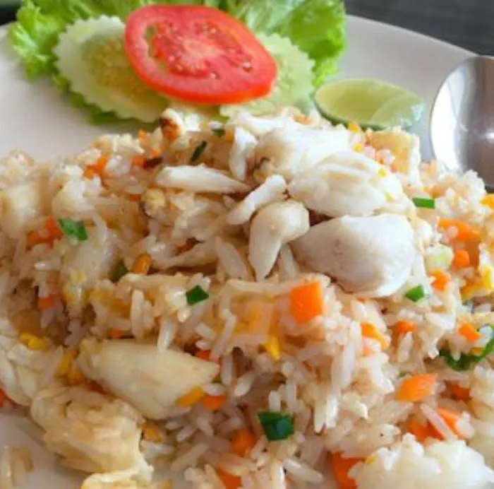 Ninethai kitchen 2 (Previously Sang Tong Thai) 3