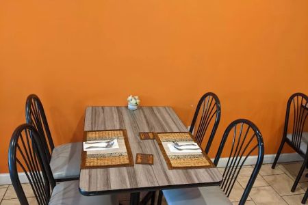 Ninethai kitchen 2 (Previously Sang Tong Thai)
