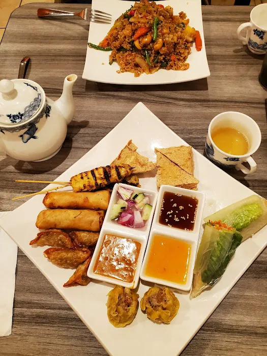 Ninethai kitchen 2 (Previously Sang Tong Thai) 5