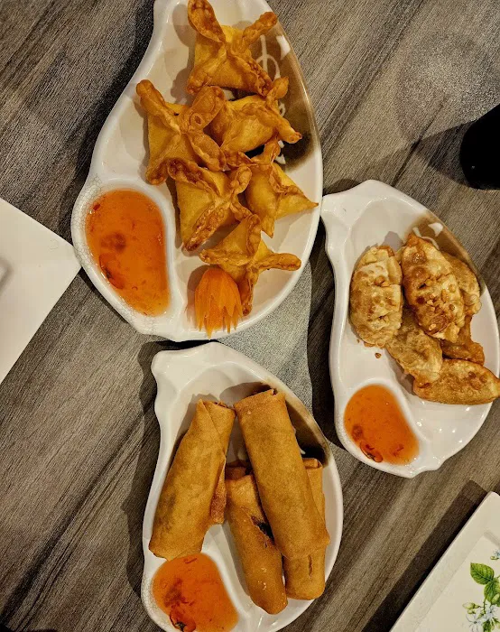 Ninethai kitchen 2 (Previously Sang Tong Thai) 7