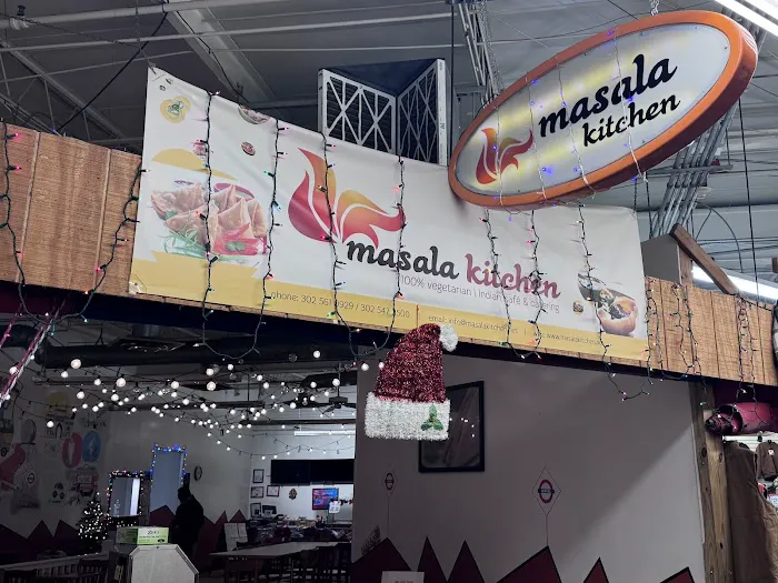 Masala Kitchen 2