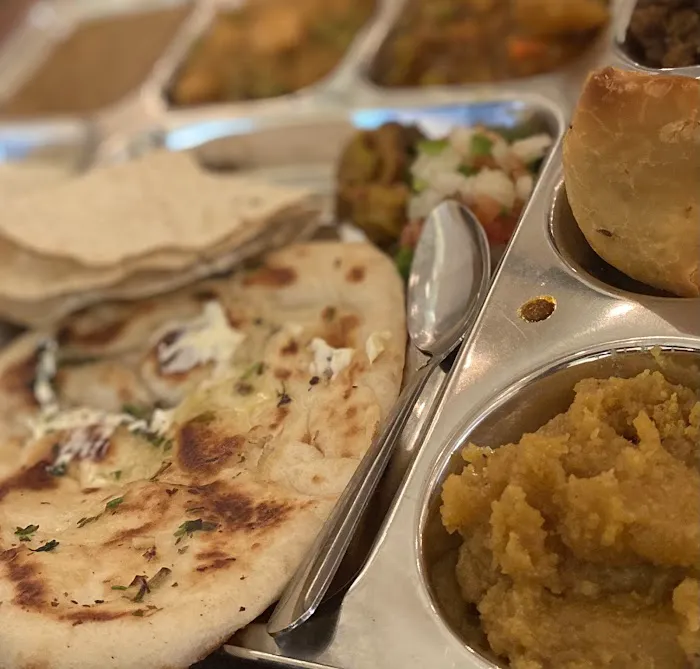 Masala Kitchen 6