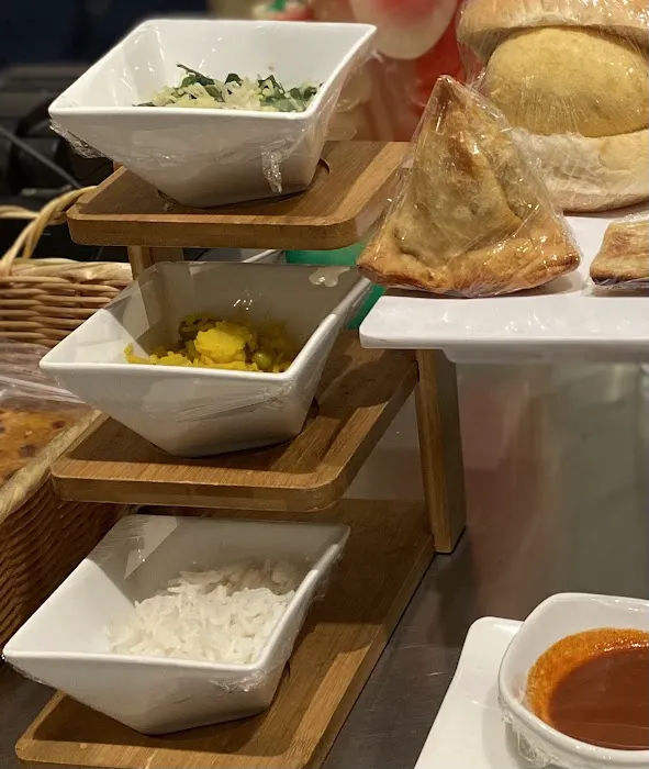 Masala Kitchen 9