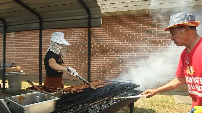 Famous SGT Bob Smoke BBQ & Grill 10