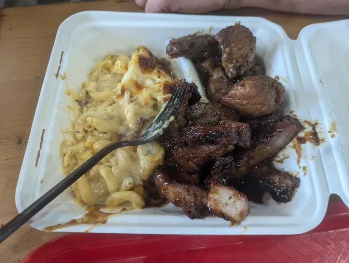 Famous SGT Bob Smoke BBQ & Grill 5