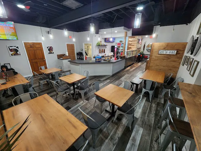 Famous SGT Bob Smoke BBQ & Grill 7