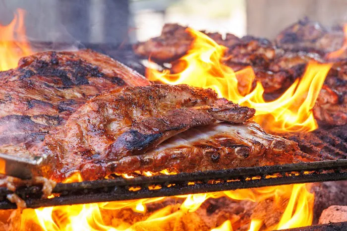Famous SGT Bob Smoke BBQ & Grill 9