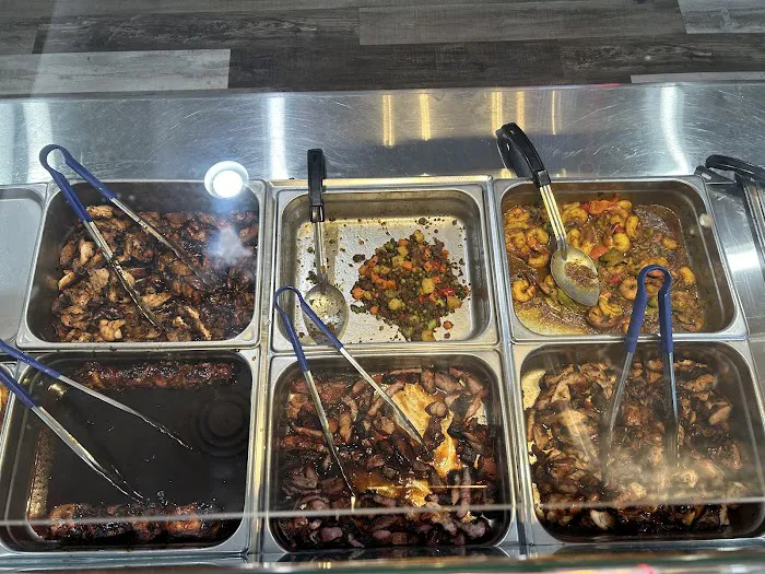 Famous SGT Bob Smoke BBQ & Grill 3