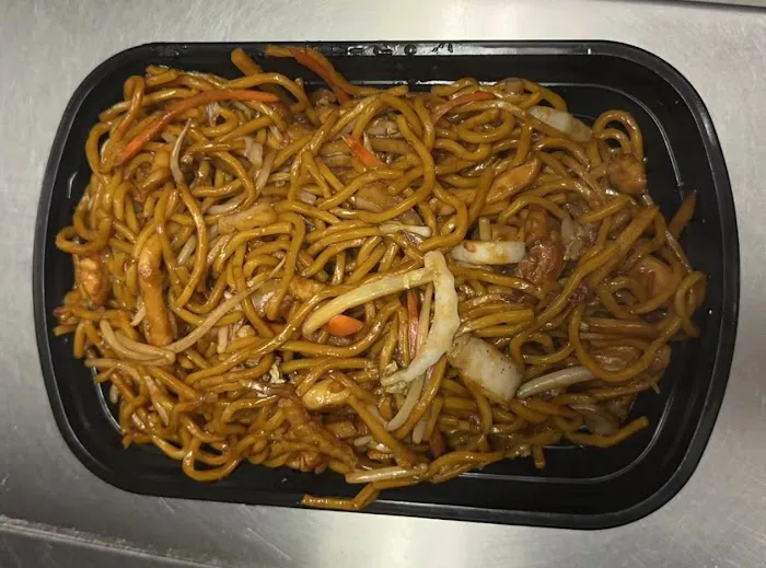 Golden Dragon 9