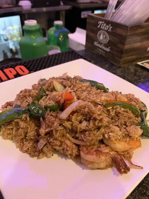 Saap Lao Thai Cuisine & Bar 1