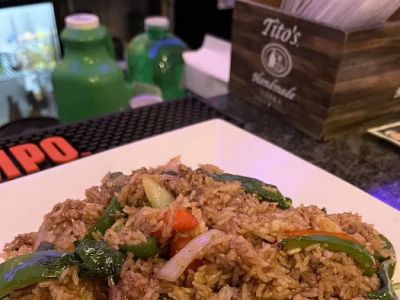 Saap Lao Thai Cuisine & Bar 0