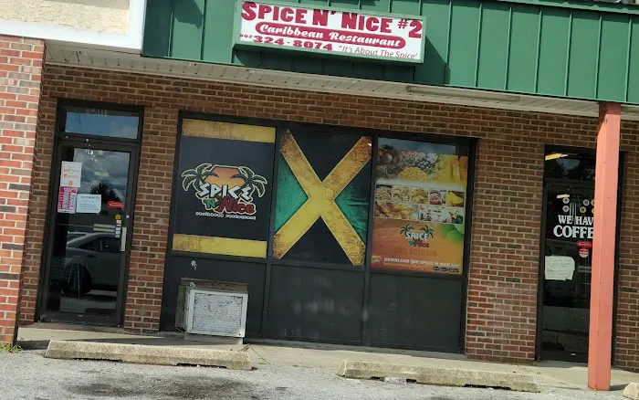 Spice N Nice 2 3