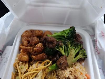 Panda Express 0