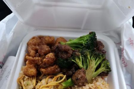 Panda Express