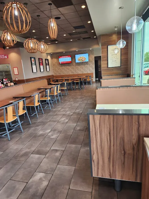 Panda Express 2