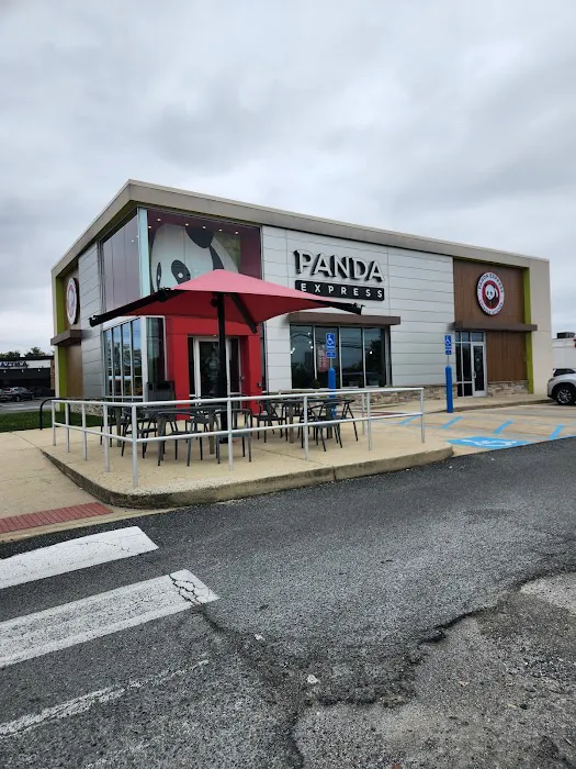 Panda Express 5