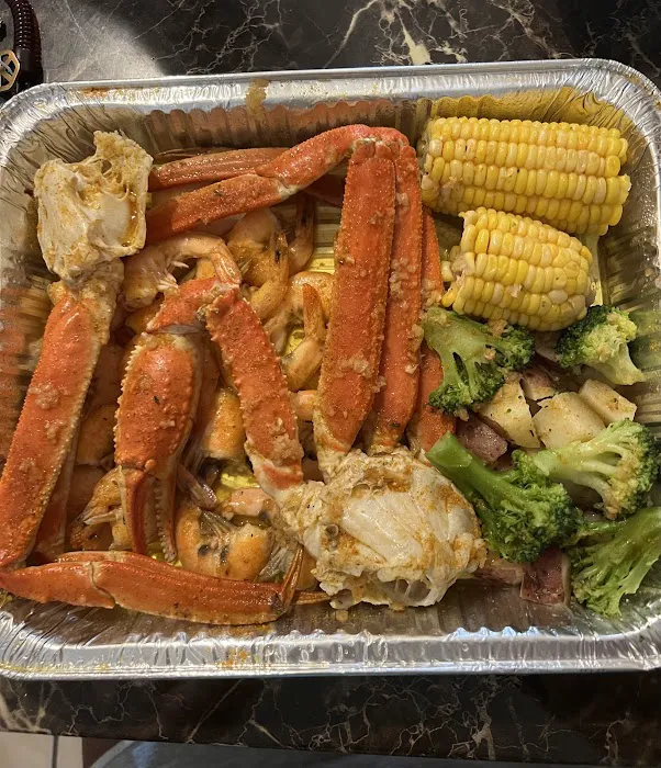 Jae Seafood by Tommy 6