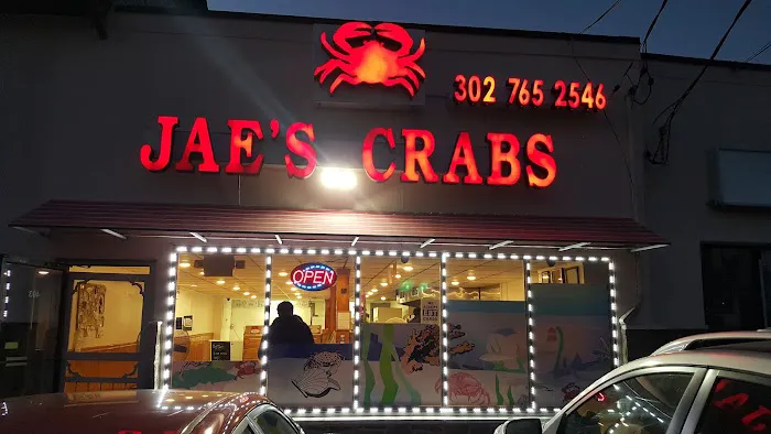 Jae Seafood by Tommy 1