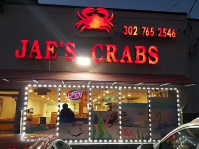 Jae Seafood by Tommy 0