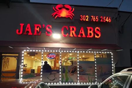 Jae Seafood by Tommy