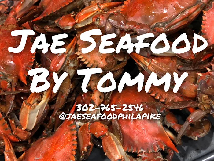 Jae Seafood by Tommy 8
