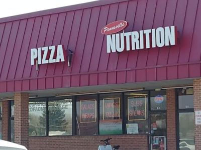Pennsville Pizza 0