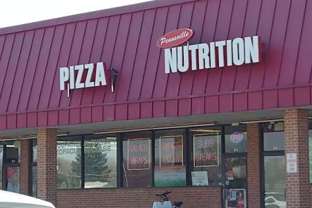 Pennsville Pizza