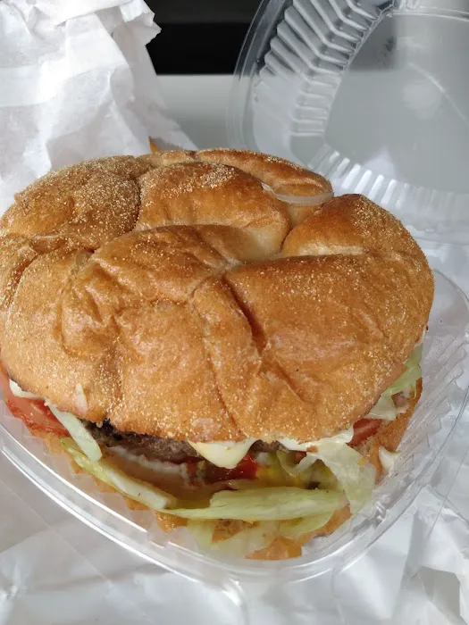 Pennsville Pizza 5