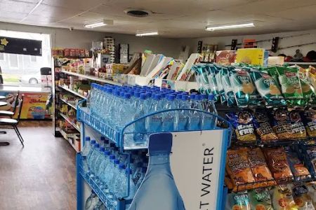 Rachel's Market