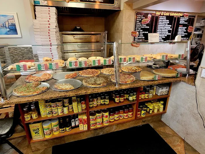 Roman Pantry 5