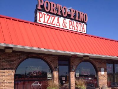 Porto-Fino Pizza & Restaurant 0